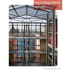 Foto van Hans hagenbeek architect