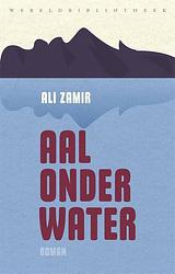 Foto van Aal onder water - ali zamir - ebook (9789028442979)