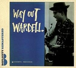 Foto van Way out wardell - cd (0029667059329)