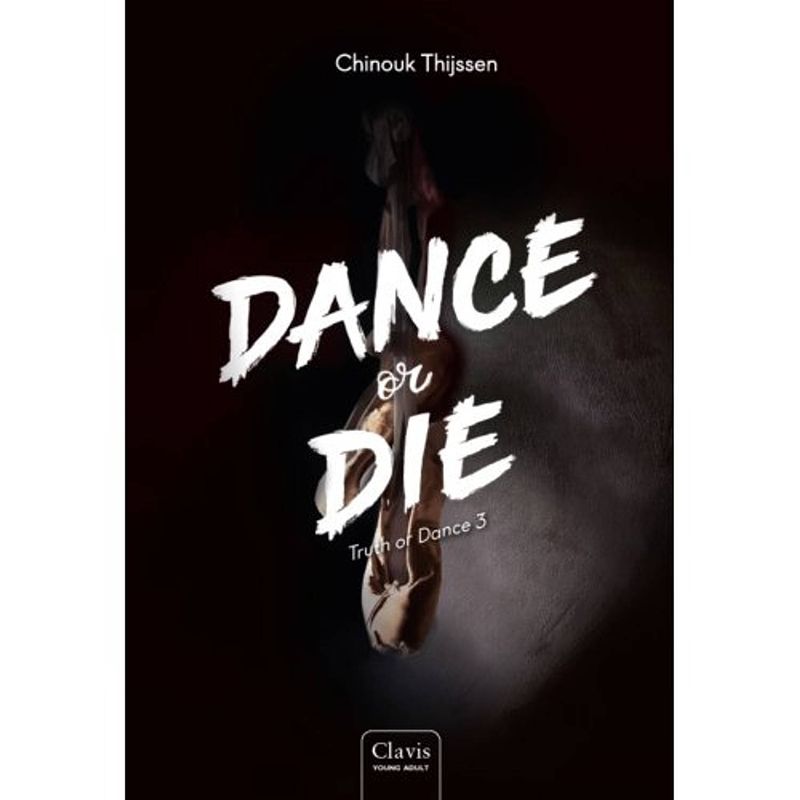 Foto van Dance or die - truth or dance