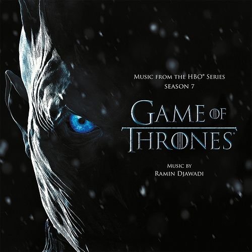 Foto van Game of thrones 7 - lp (8719262019027)