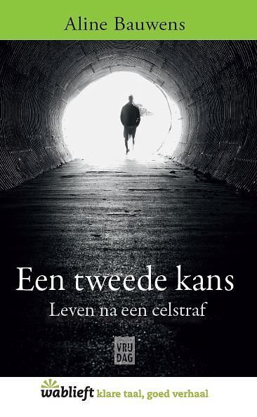 Foto van Een tweede kans - aline bauwens - paperback (9789460016417)