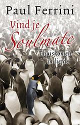 Foto van Vind je soulmate - paul ferrini - ebook (9789020299571)