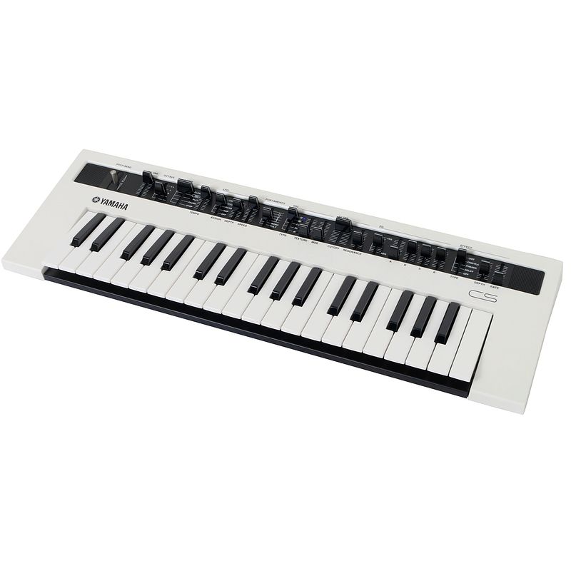 Foto van Yamaha reface cs synthesizer