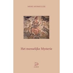 Foto van Het menselijke mysterie