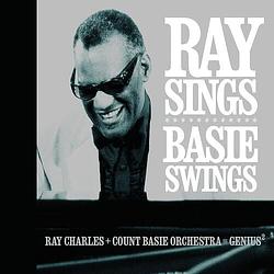 Foto van Ray sings, basie swings - cd (0888072300262)