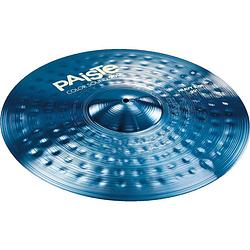 Foto van Paiste color sound 900 blue heavy ride 20 inch