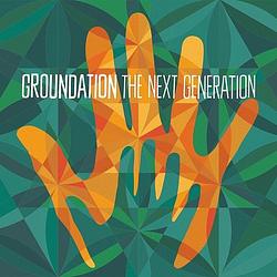 Foto van The next generation - cd (3760248831695)