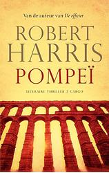 Foto van Pompeï - robert harris - ebook (9789023493747)