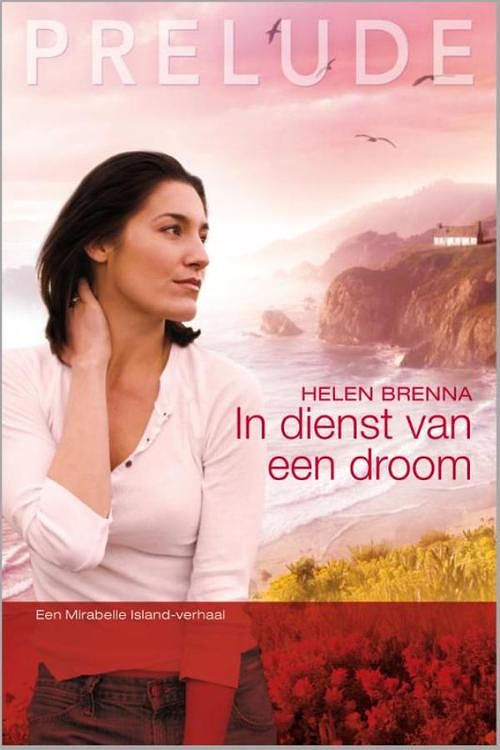 Foto van In dienst van een droom - helen brenna - ebook