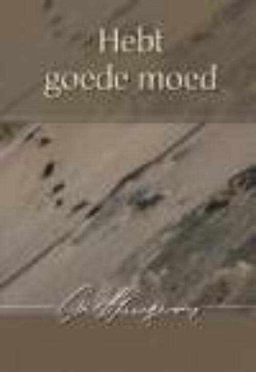 Foto van Hebt goede moed - charles haddon spurgeon - ebook (9789462784529)