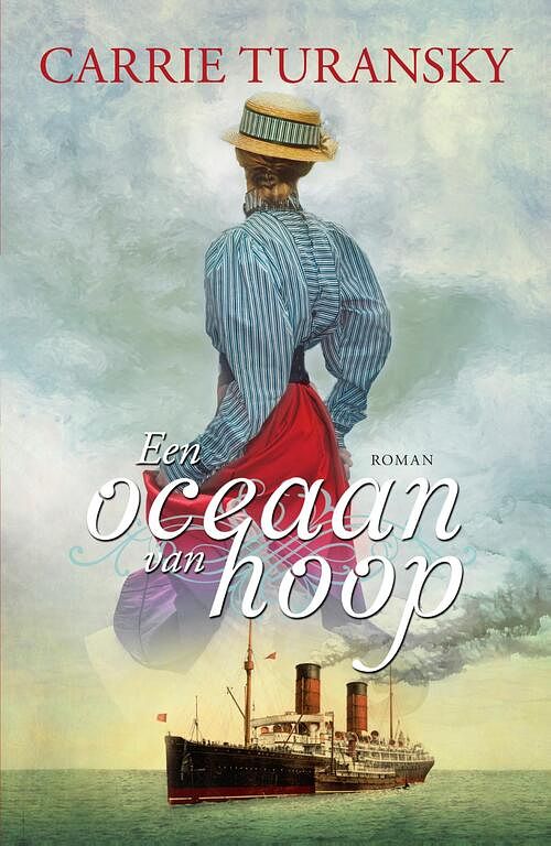 Foto van Een oceaan van hoop - carrie turansky - ebook (9789029728348)