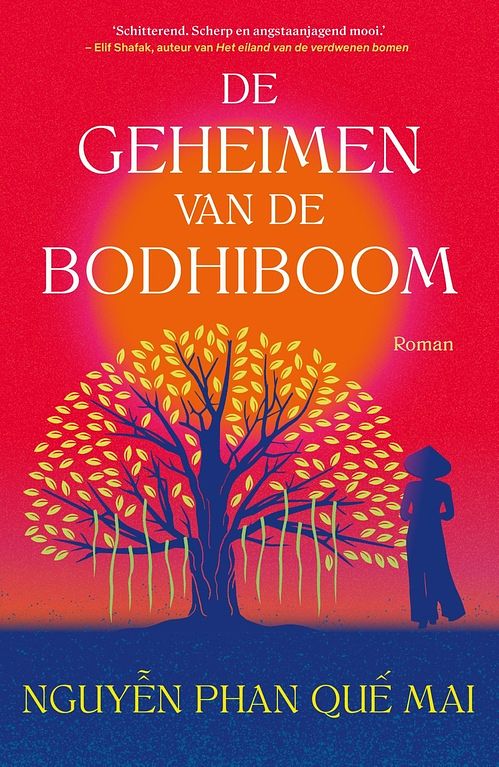 Foto van De geheimen van de bodhiboom - nguyen phan que mai - ebook