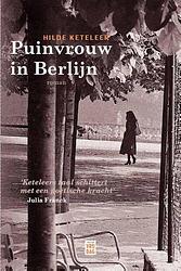 Foto van Puinvrouw in berlijn - hilde keteleer - ebook (9789460012563)