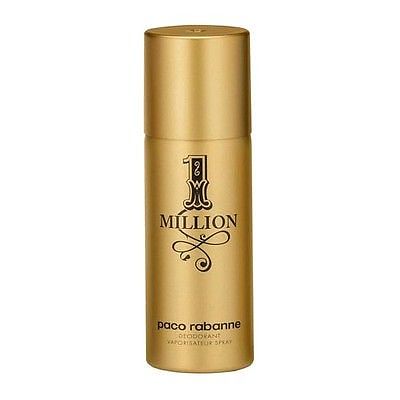 Foto van Paco rabanne deospray 1 million