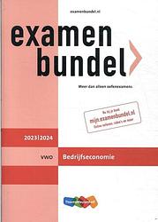 Foto van Examenbundel - a. maurer - paperback (9789006648317)