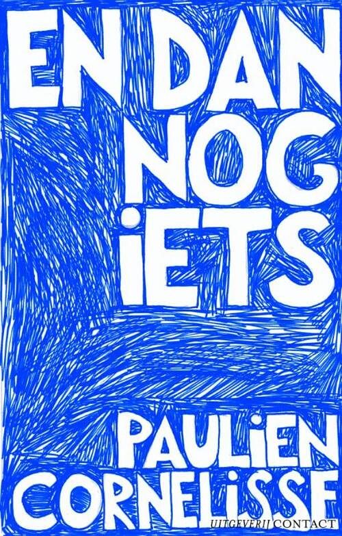 Foto van En dan nog iets - paulien cornelisse - ebook (9789020412406)