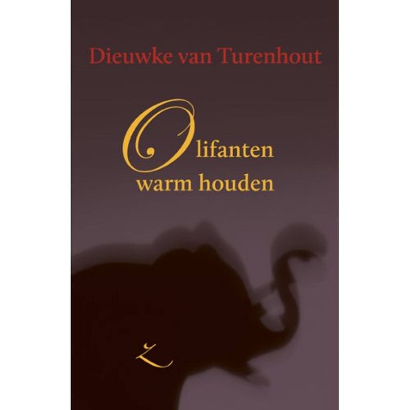 Foto van Olifanten warm houden - extazereeks