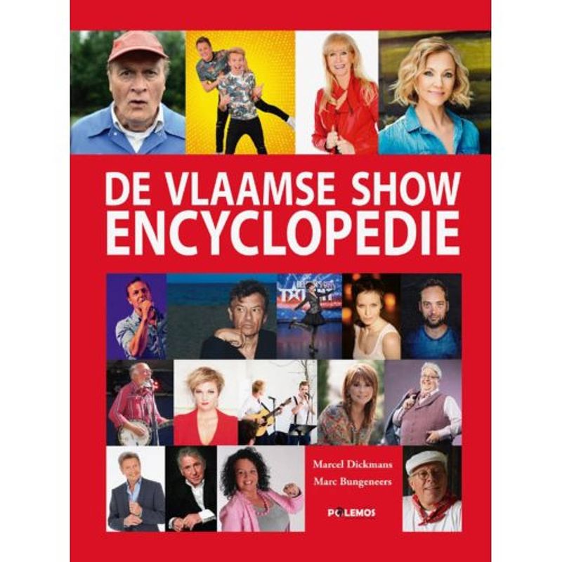 Foto van De vlaamse showencyclopedie