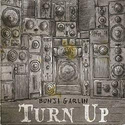 Foto van Turn up - cd (0054645259224)