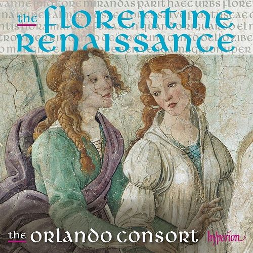 Foto van The florentine renaissance - cd (0034571283494)