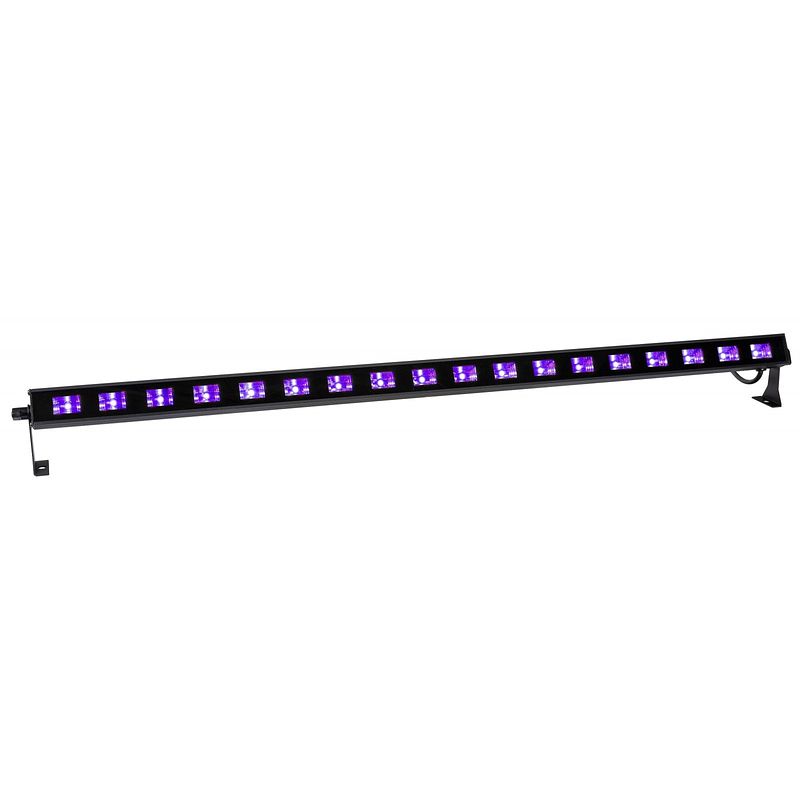 Foto van Jb systems led uv-bar 18