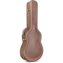 Foto van Cordoba humidified hardshell guitar case voor esteso gitaar