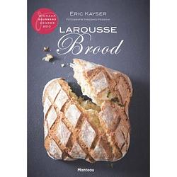 Foto van Larousse brood