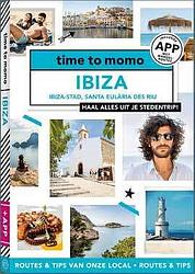 Foto van Ibiza - juliette somers - paperback (9789493273122)