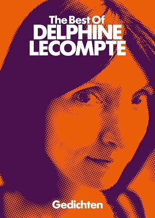 Foto van The best of delphine lecompte - delphine lecompte - ebook (9789403137308)