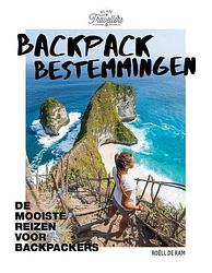 Foto van Backpack bestemmingen - roëll de ram - ebook (9789021569819)