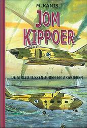 Foto van Jom kippoer - m. kanis - ebook (9789402900859)