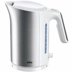 Foto van Braun waterkoker wk5100 (wit)