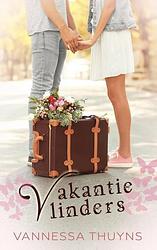 Foto van Vakantievlinders - vannessa thuyns - paperback (9789403642512)