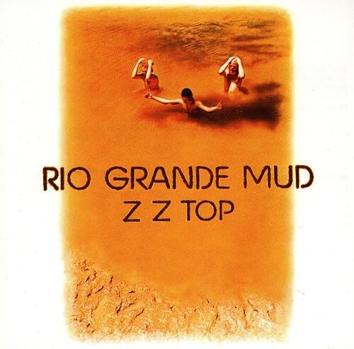 Foto van Rio grande mud - cd (0075992738026)