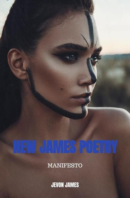 Foto van New james poetry touch of greek - jevon james - ebook (9789463988667)