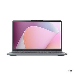 Foto van Lenovo ideapad slim 3 15amn8 (82xq00eamh) -15 inch laptop