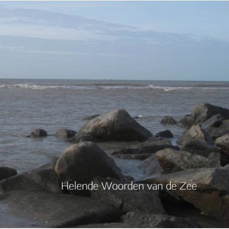 Foto van Helende woorden van de zee