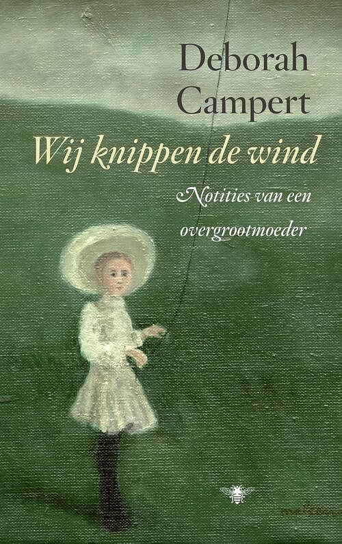 Foto van Wij knippen de wind - deborah campert - ebook (9789403184302)