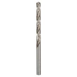 Foto van Bosch accessories 2608595336 hss metaal-spiraalboor 6.7 mm gezamenlijke lengte 101 mm geslepen din 338 cilinderschacht 10 stuk(s)