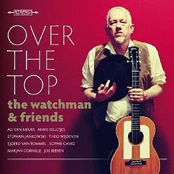 Foto van Over the top - cd (8713762039394)