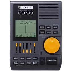 Foto van Boss db-90 dr. beat metronoom voor drums