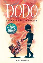Foto van Dodo, e-book - mohana van den kroonenberg - ebook