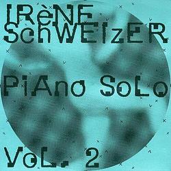 Foto van Piano solo volume 2 - cd (7619942502126)