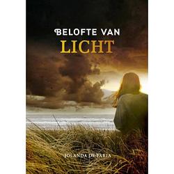 Foto van Belofte van licht