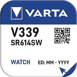 Foto van Varta watch v339