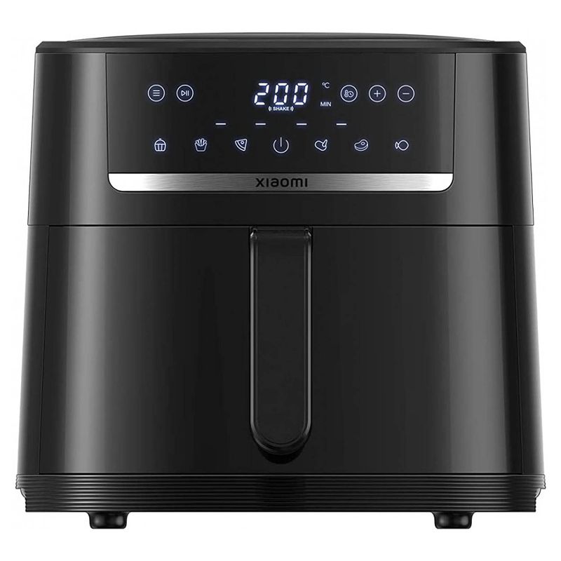 Foto van Xiaomi air fryer 6l maf08