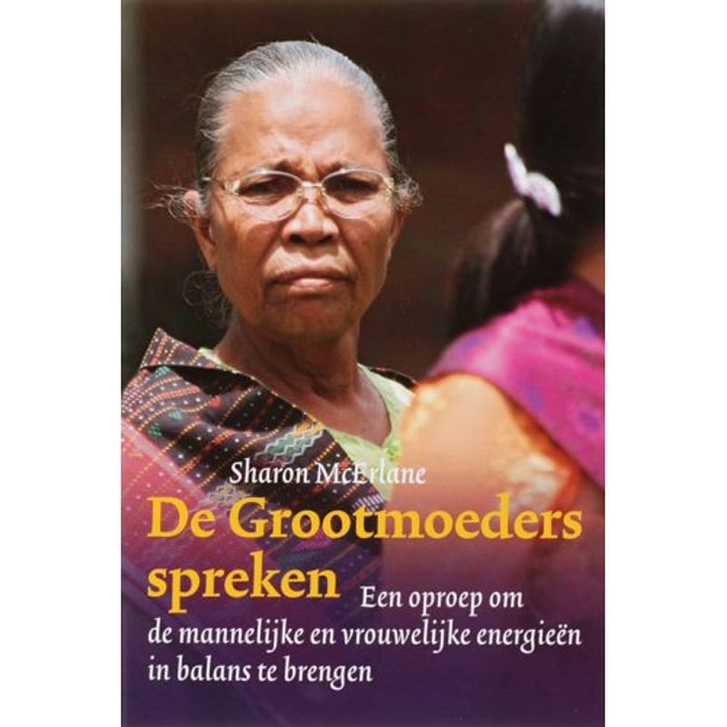 Foto van De grootmoeders spreken