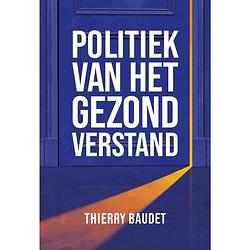 Foto van Politiek van het gezond verstand