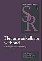 Foto van Het onwankelbare verbond - g. clements, j.j. van eckeveld, p. mulder - ebook (9789087180515)